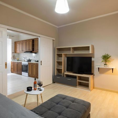 Apartament Casa De Alicia Corfu  Zewnętrze zdjęcie