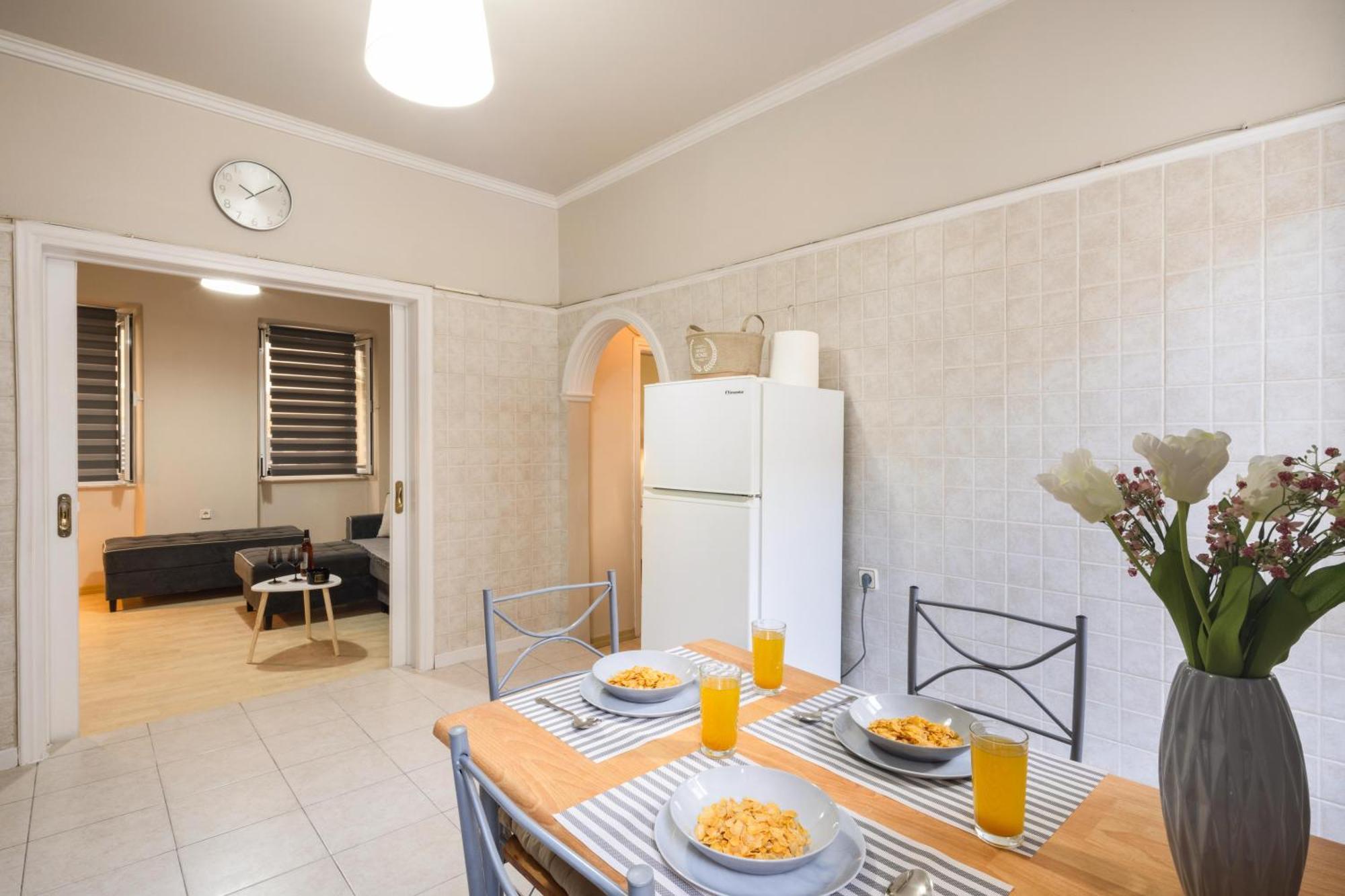 Apartament Casa De Alicia Corfu  Zewnętrze zdjęcie