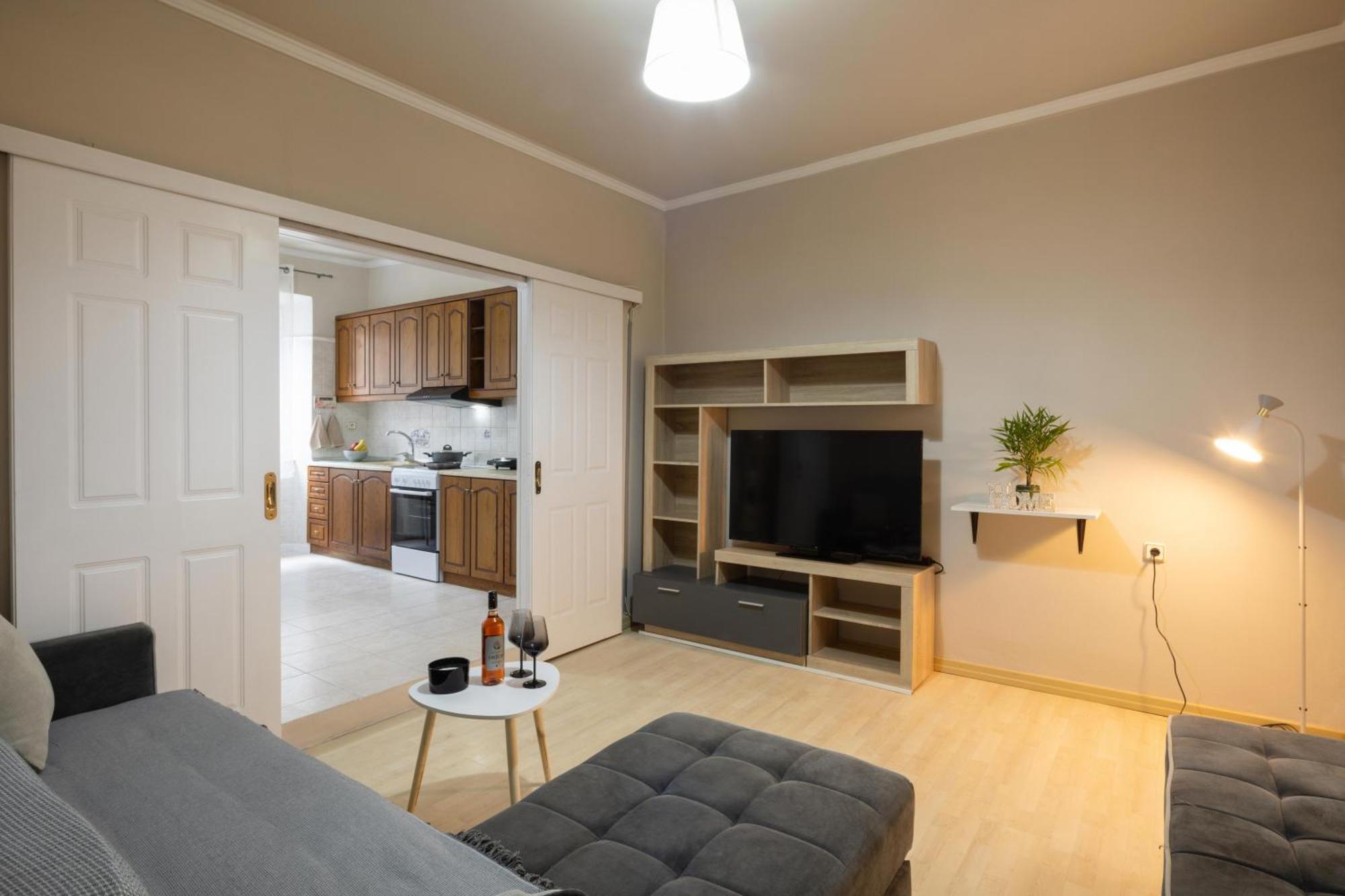 Apartament Casa De Alicia Corfu  Zewnętrze zdjęcie