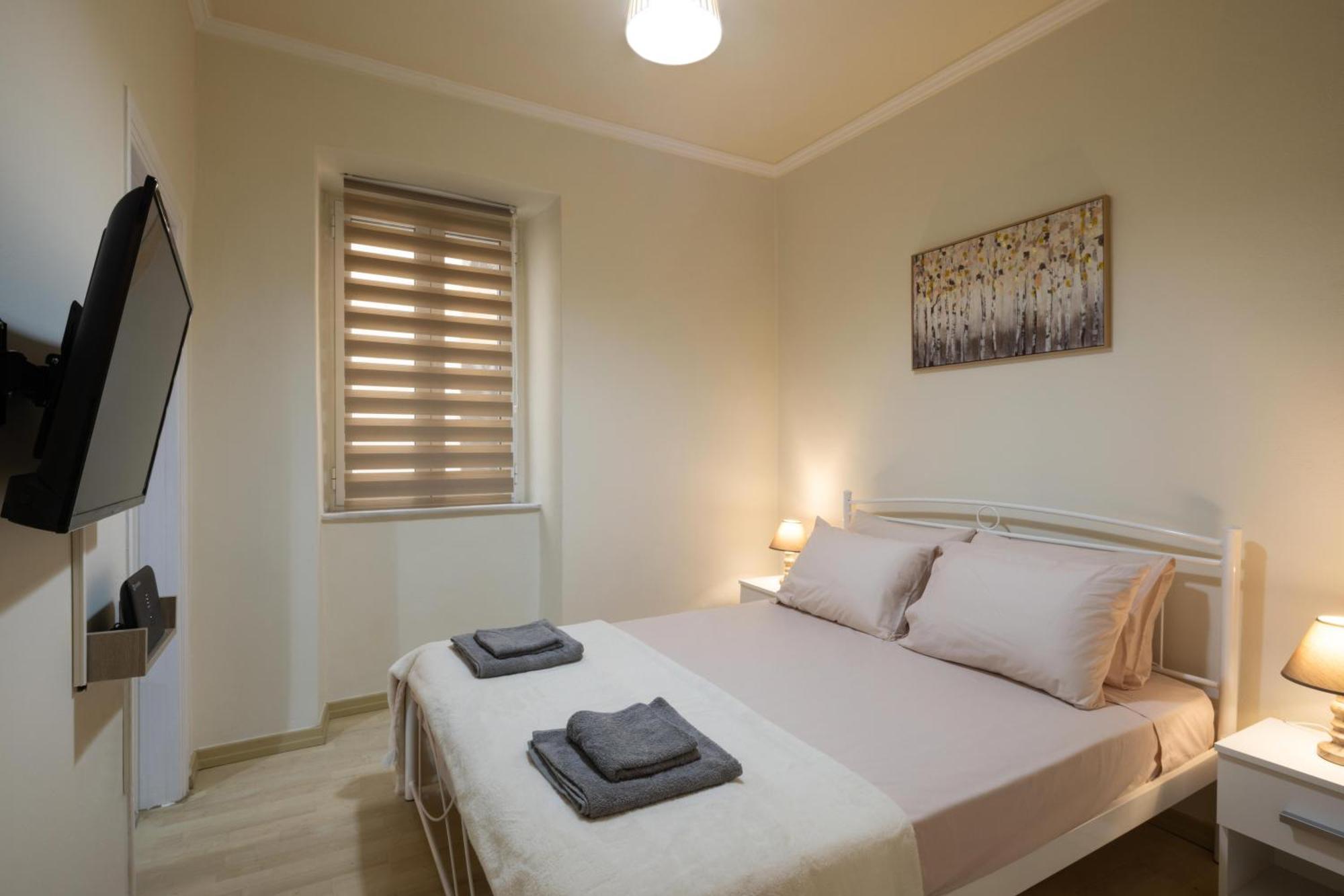 Apartament Casa De Alicia Corfu  Zewnętrze zdjęcie