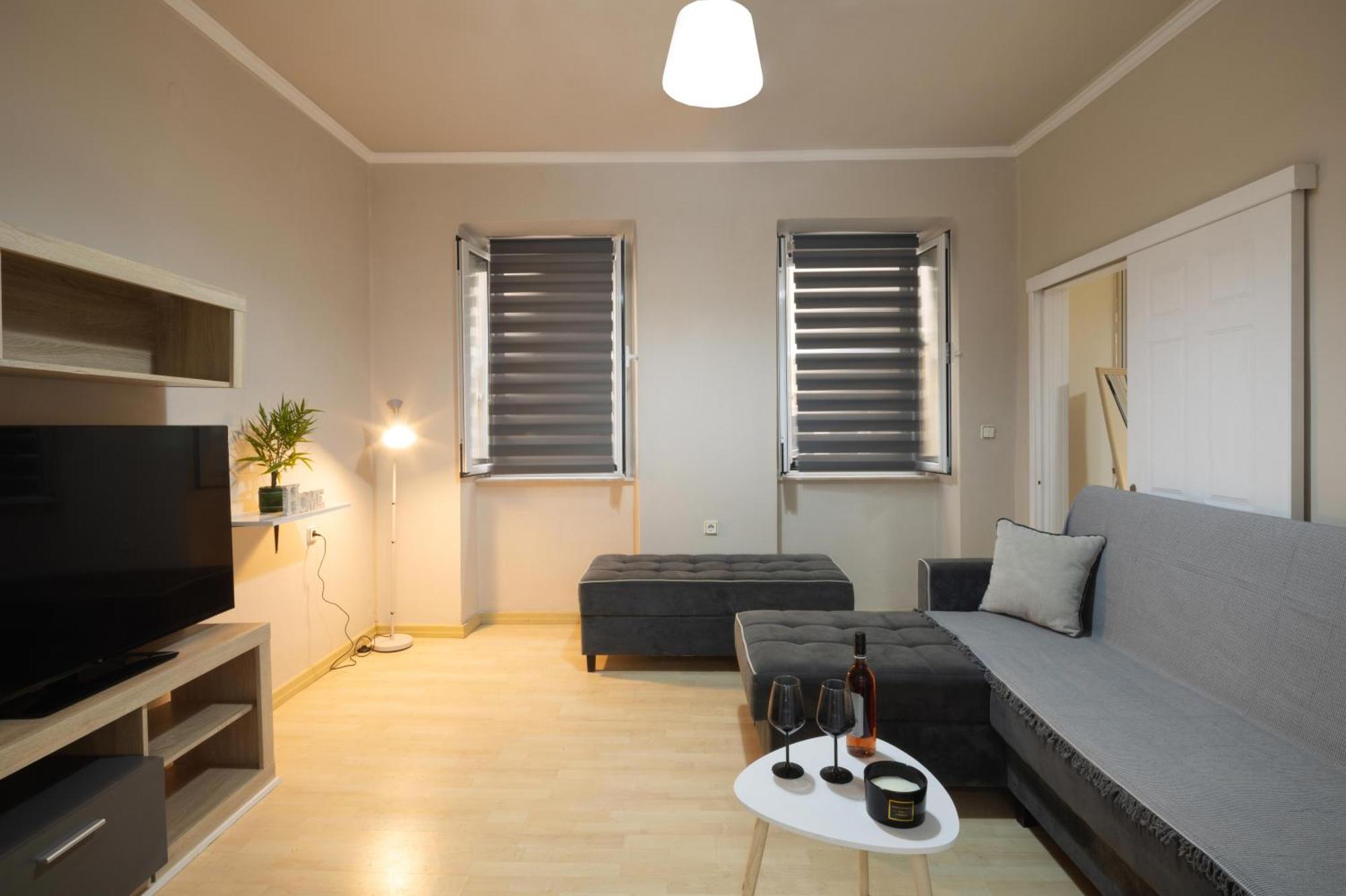 Apartament Casa De Alicia Corfu  Zewnętrze zdjęcie