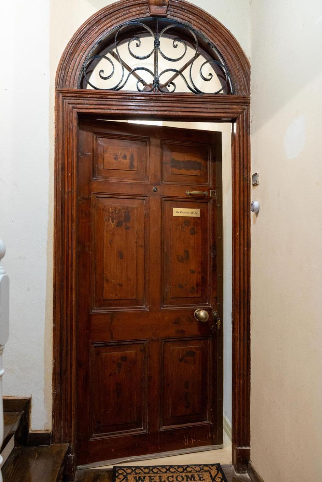 Apartament Casa De Alicia Corfu  Zewnętrze zdjęcie