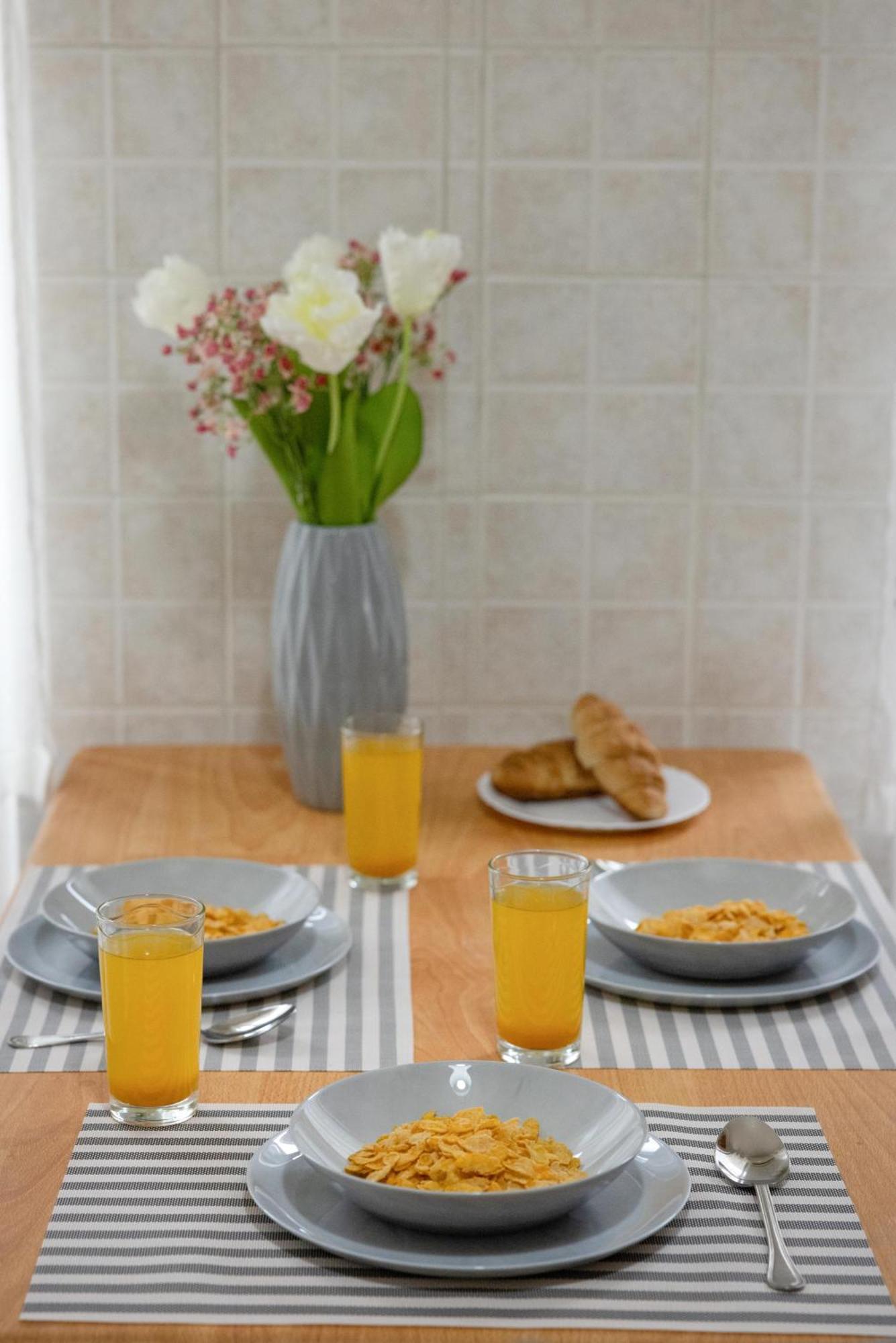 Apartament Casa De Alicia Corfu  Zewnętrze zdjęcie